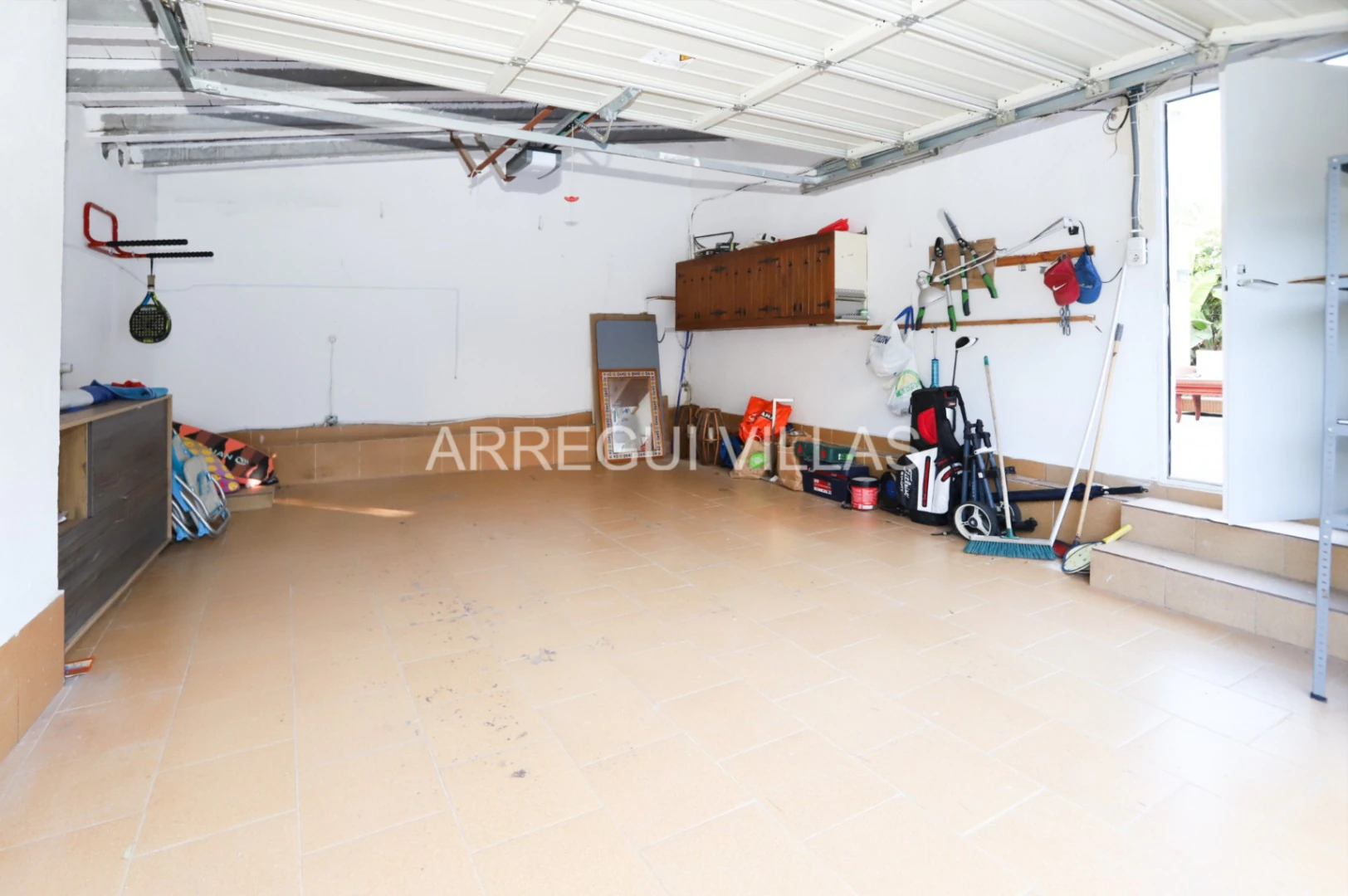 Chalet/Villa en venta en Jávea