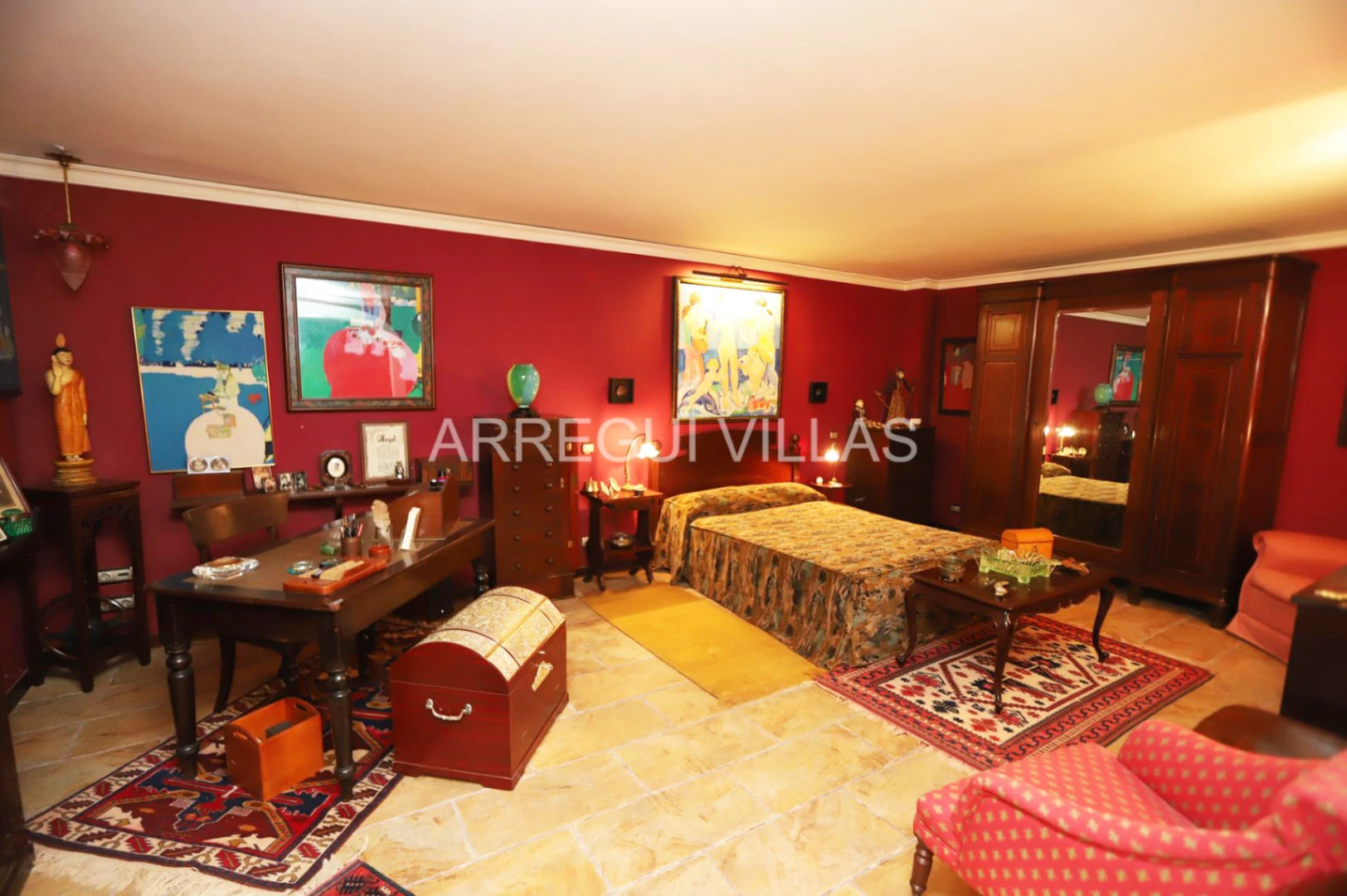 Chalet/Villa en venta en Denia