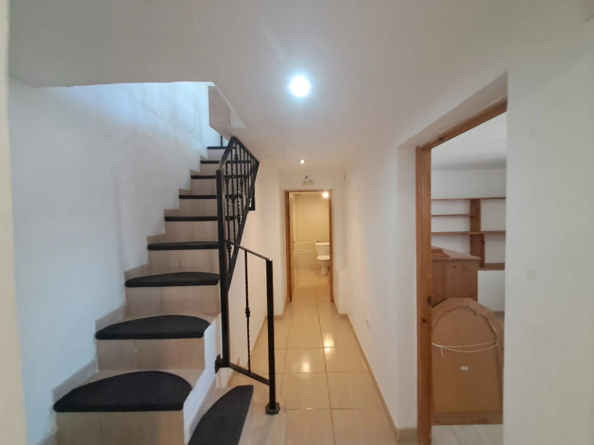 Chalet/Villa en venta en Jávea