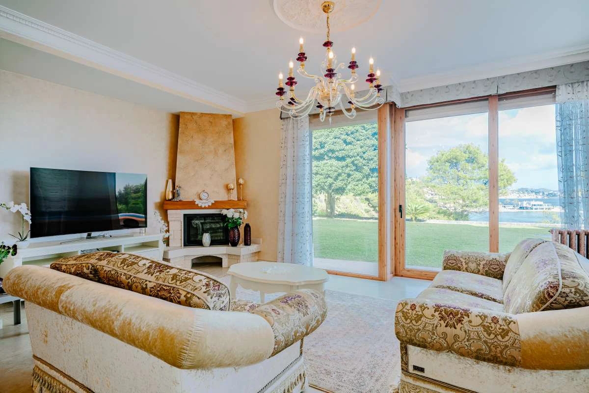 Chalet/Villa en venta en Calpe - Imagen 41