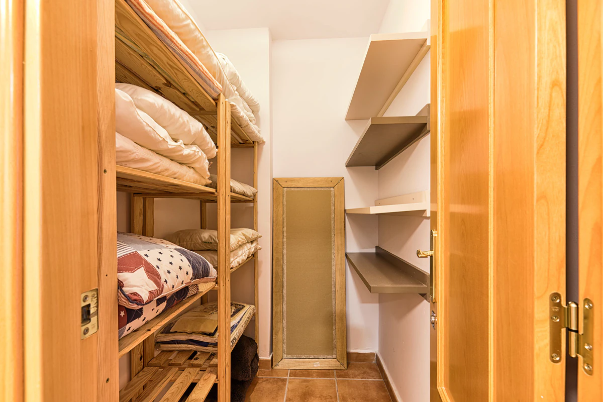 Apartamento en venta en Jávea
