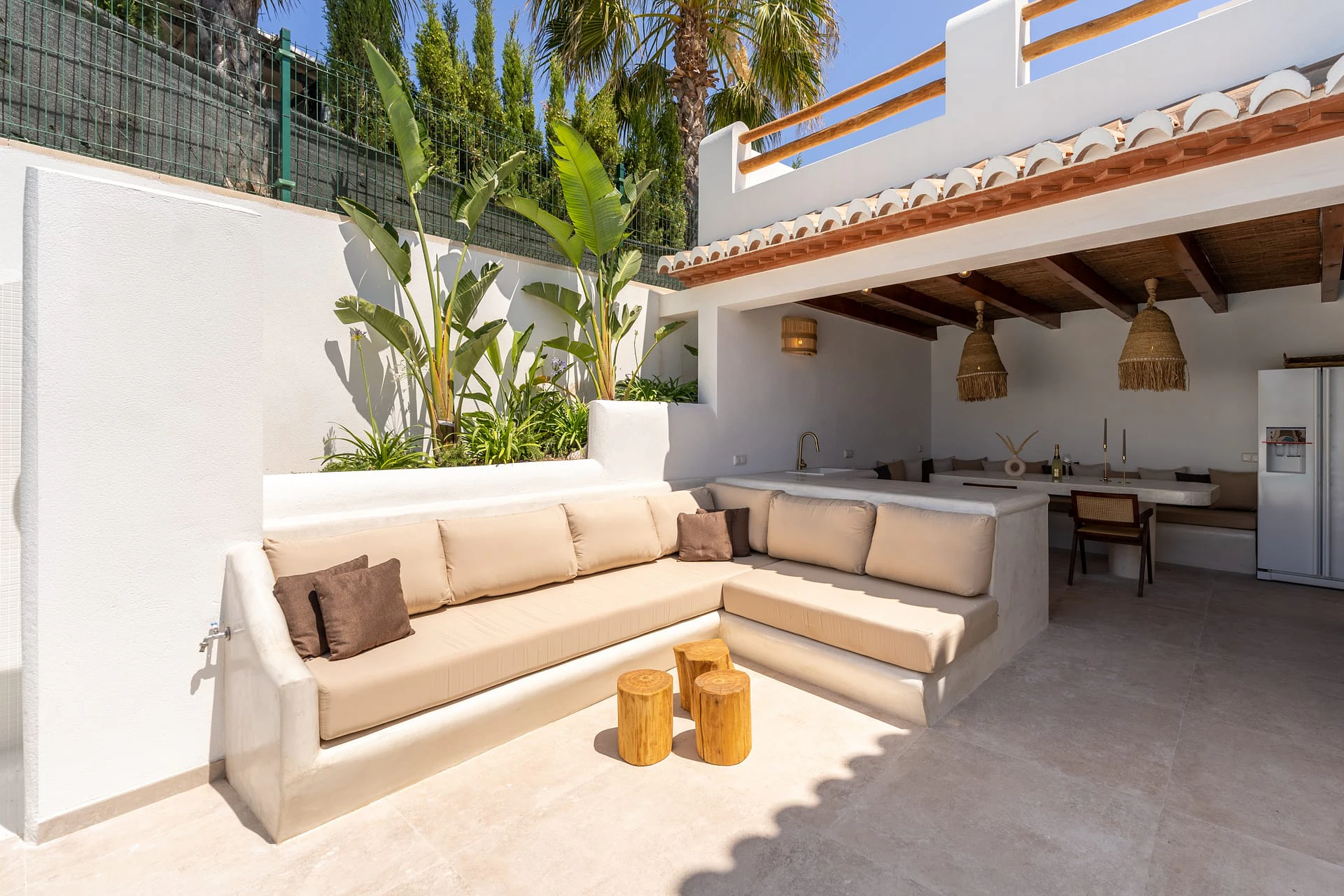 Chalet/Villa en venta en Javea