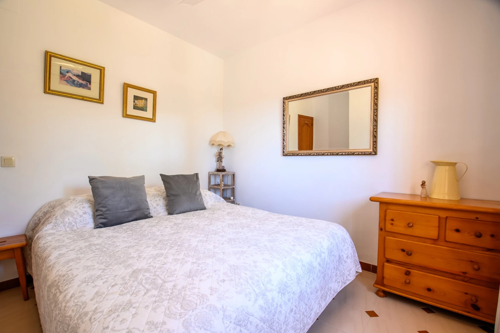 Chalet/Villa en venta en Senija