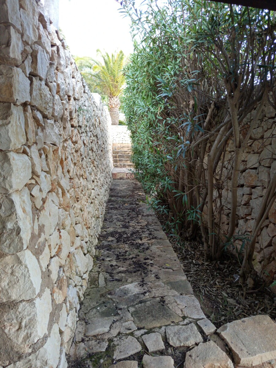 Chalet/Villa en venta en Jávea