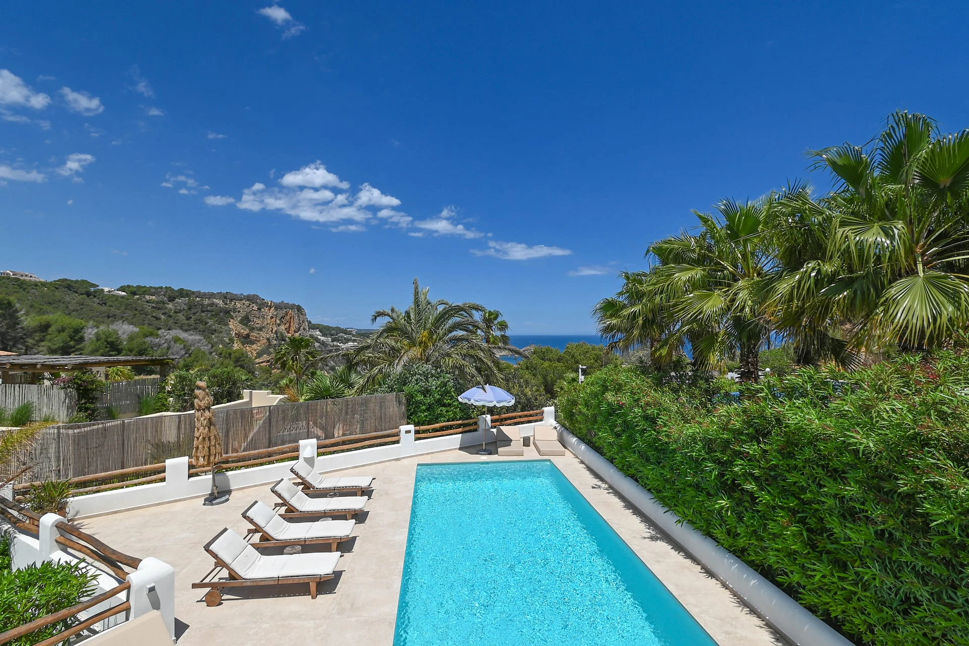 Chalet/Villa en venta en Javea