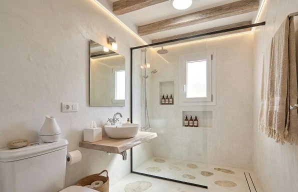 Chalet/Villa en venta en Jávea