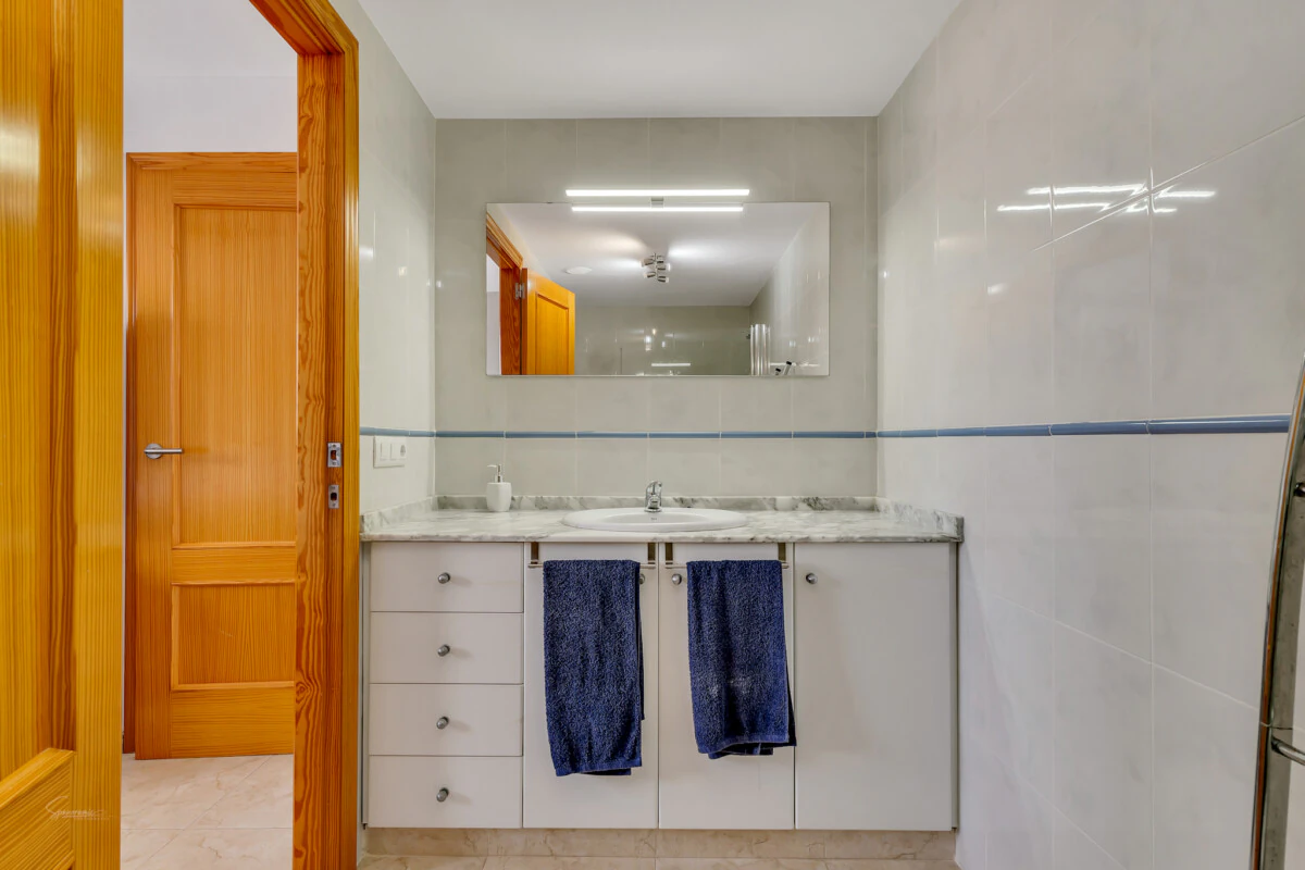 Apartamento en venta en Jávea