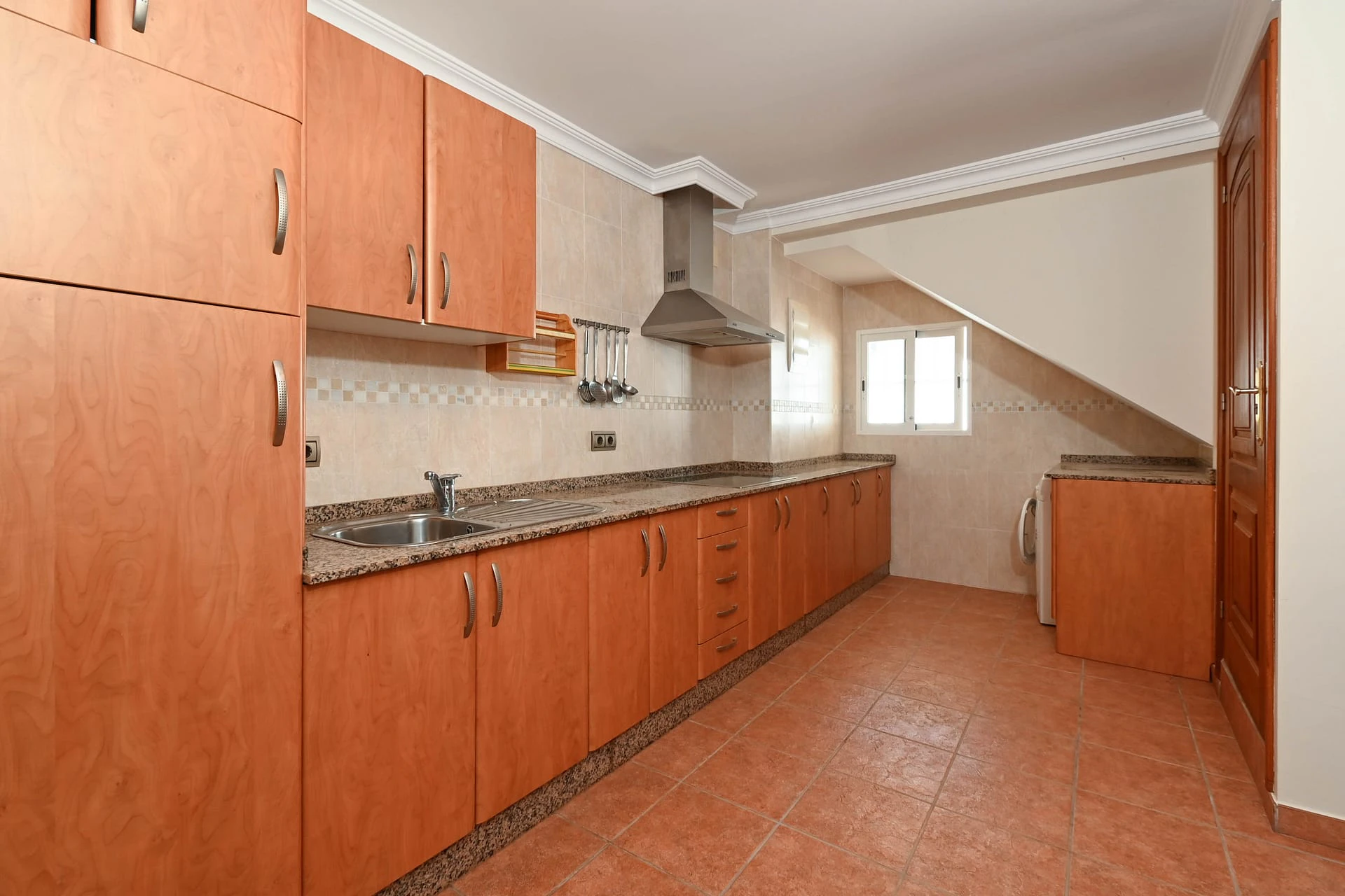 Chalet/Villa en venta en Altea