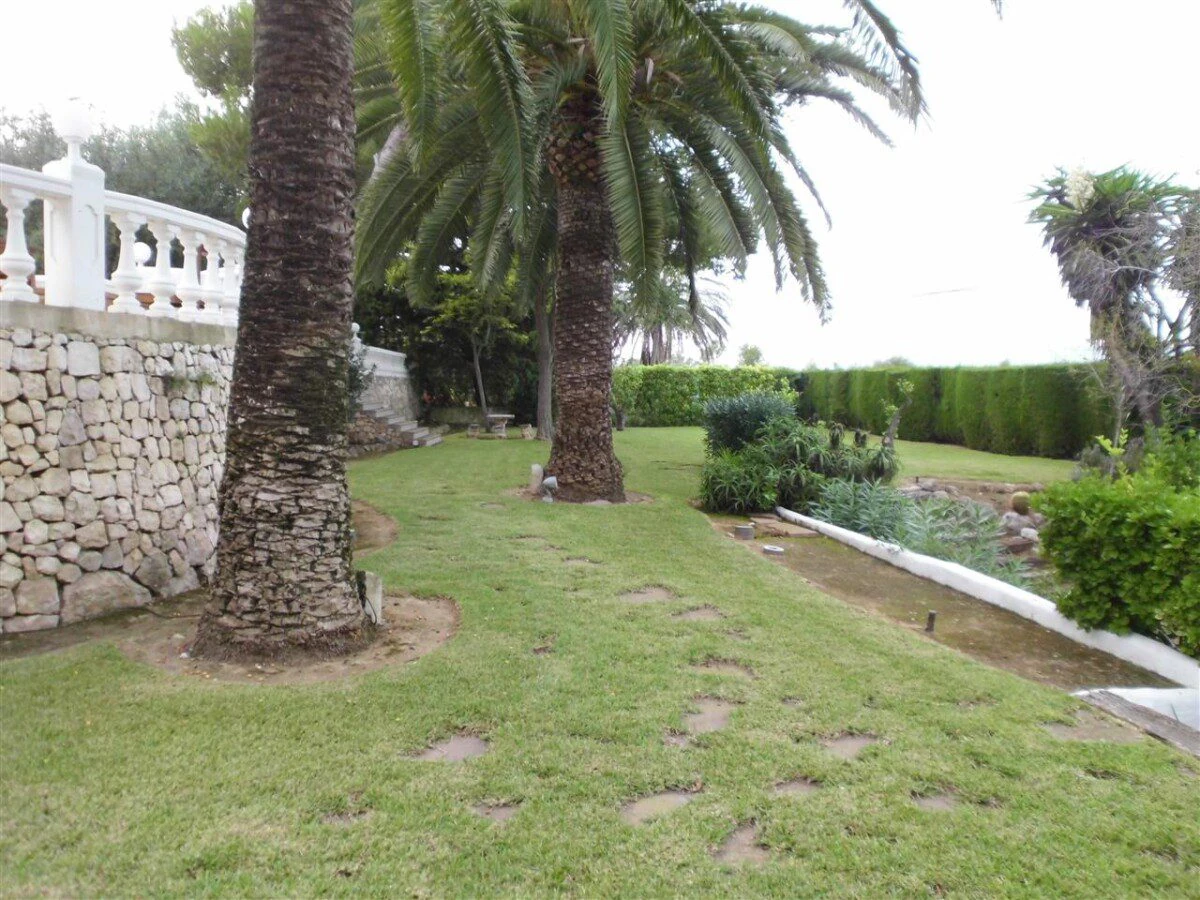 Chalet/Villa en venta en Jávea