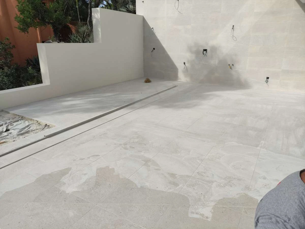 Chalet/Villa en venta en Altea