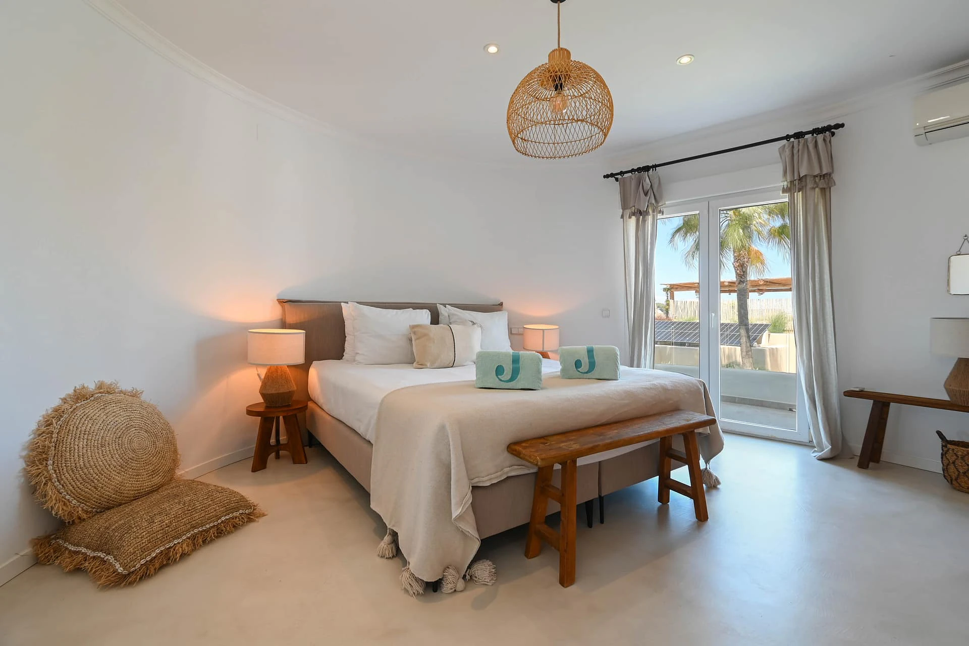 Chalet/Villa en venta en Javea