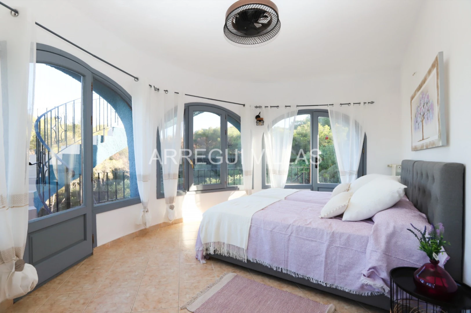 Chalet/Villa en venta en Jávea