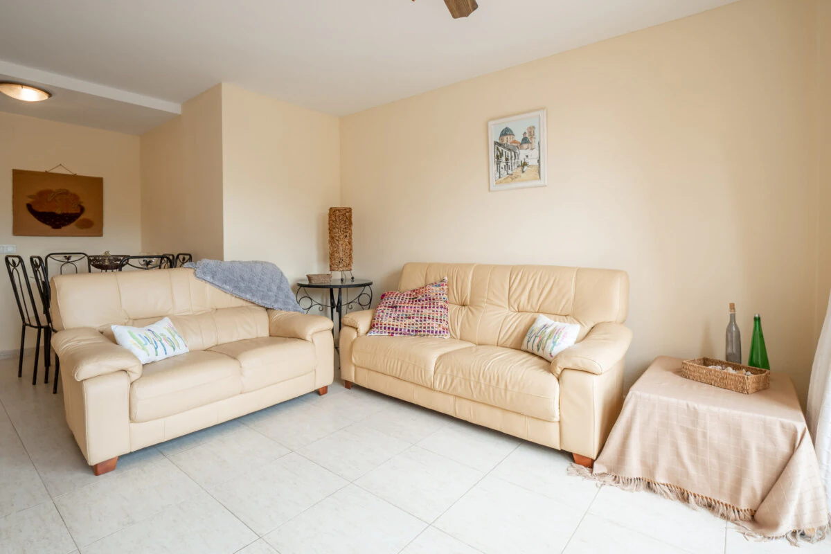 Apartamento en venta en Jávea