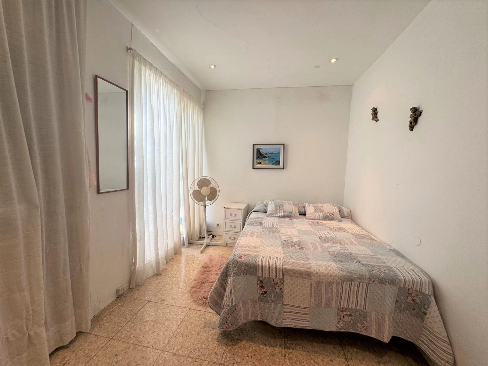Casa independiente en zona Troya, Dénia