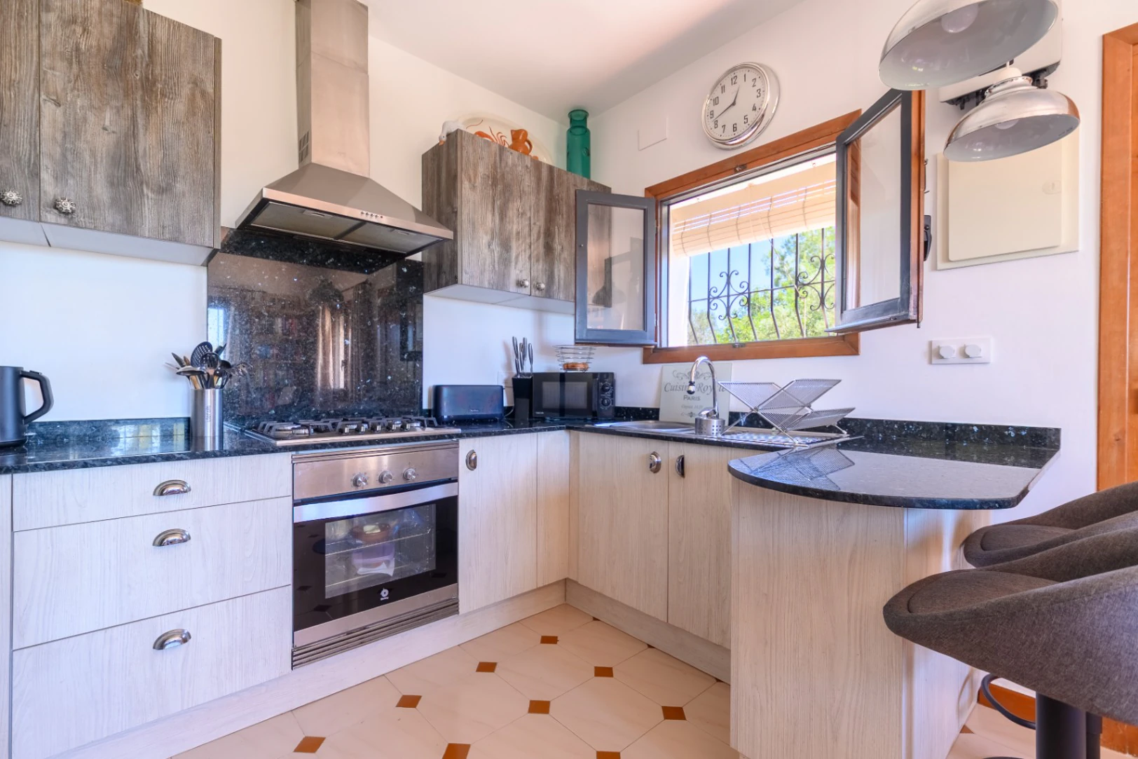 Chalet/Villa en venta en Senija