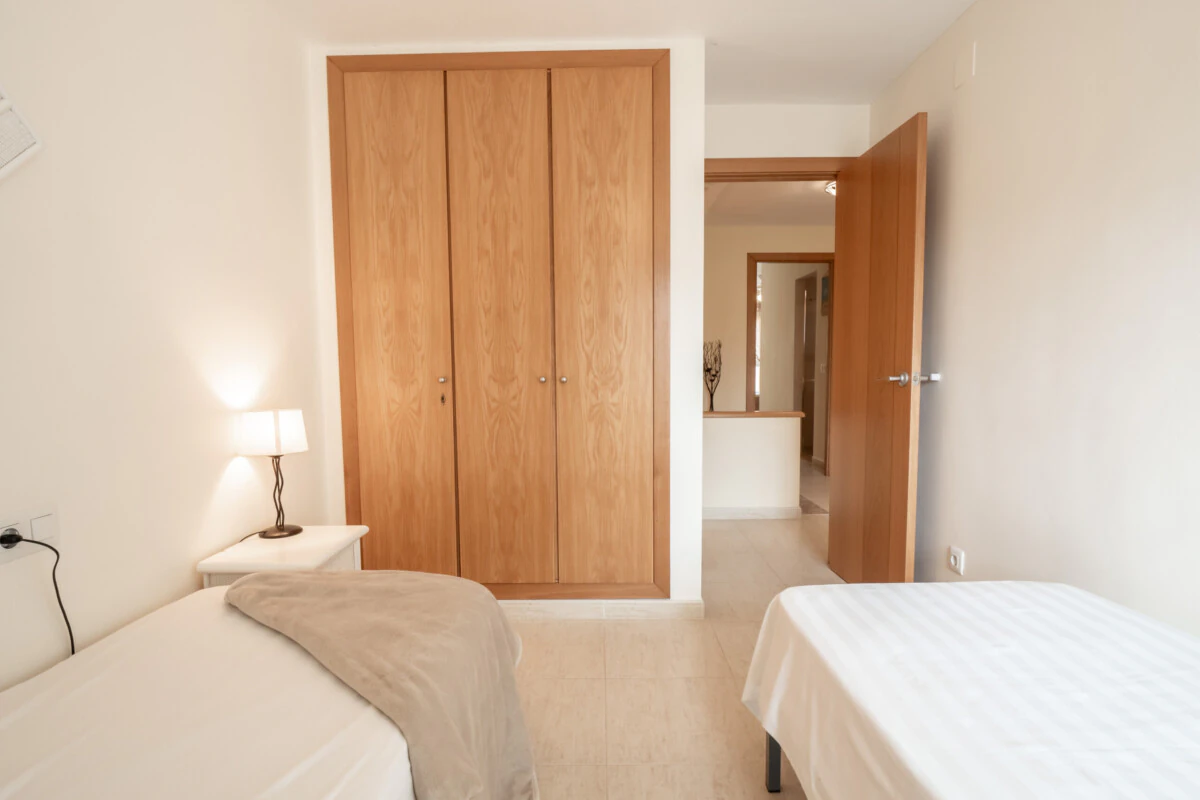 Apartamento en venta en Jávea
