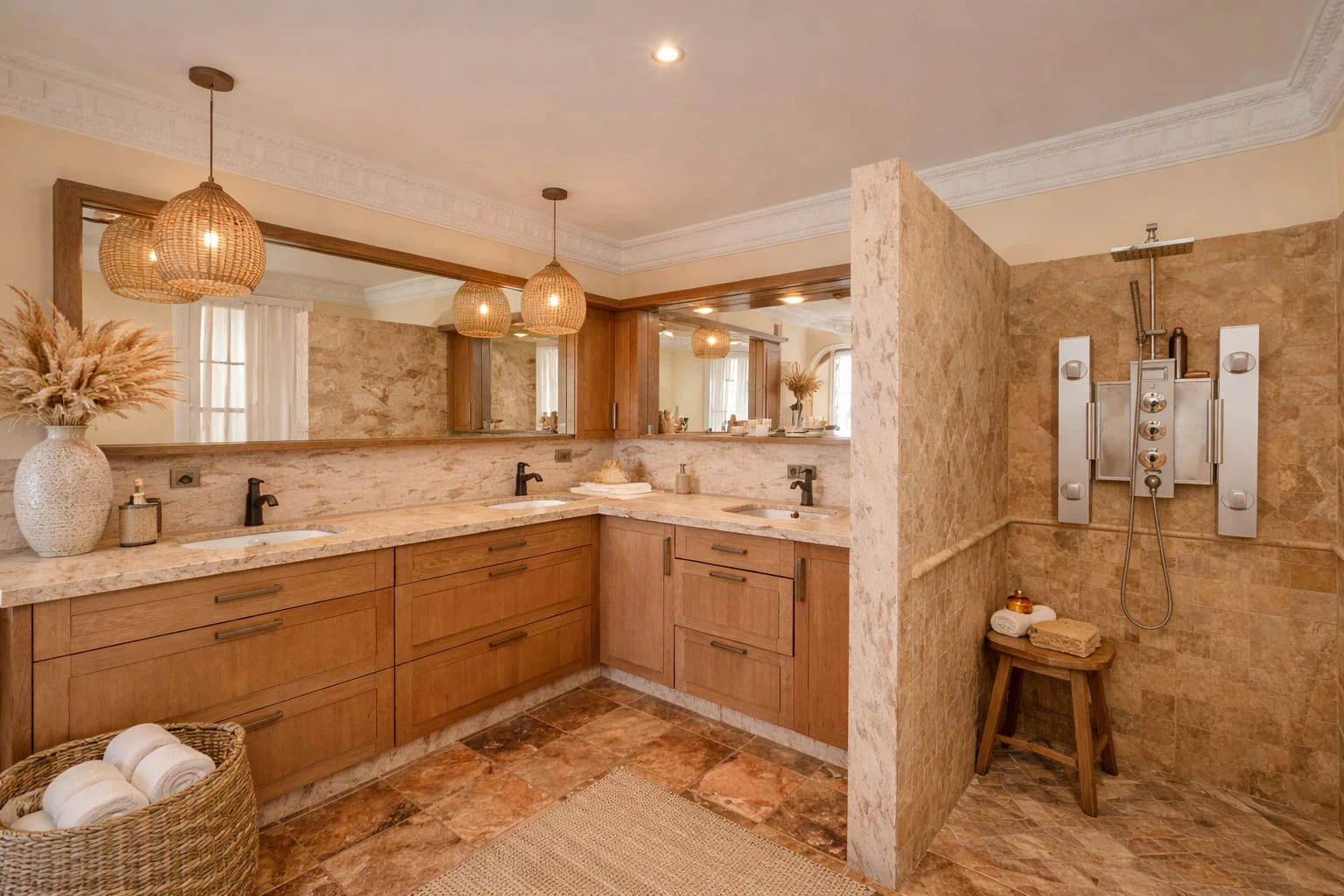 Chalet/Villa en venta en Benissa