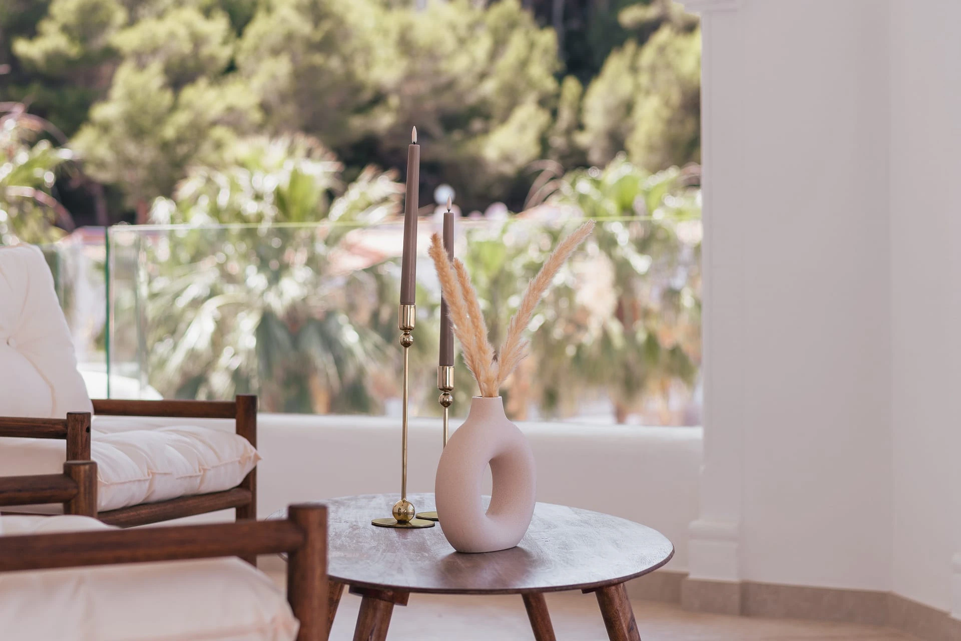 Chalet/Villa en venta en Javea