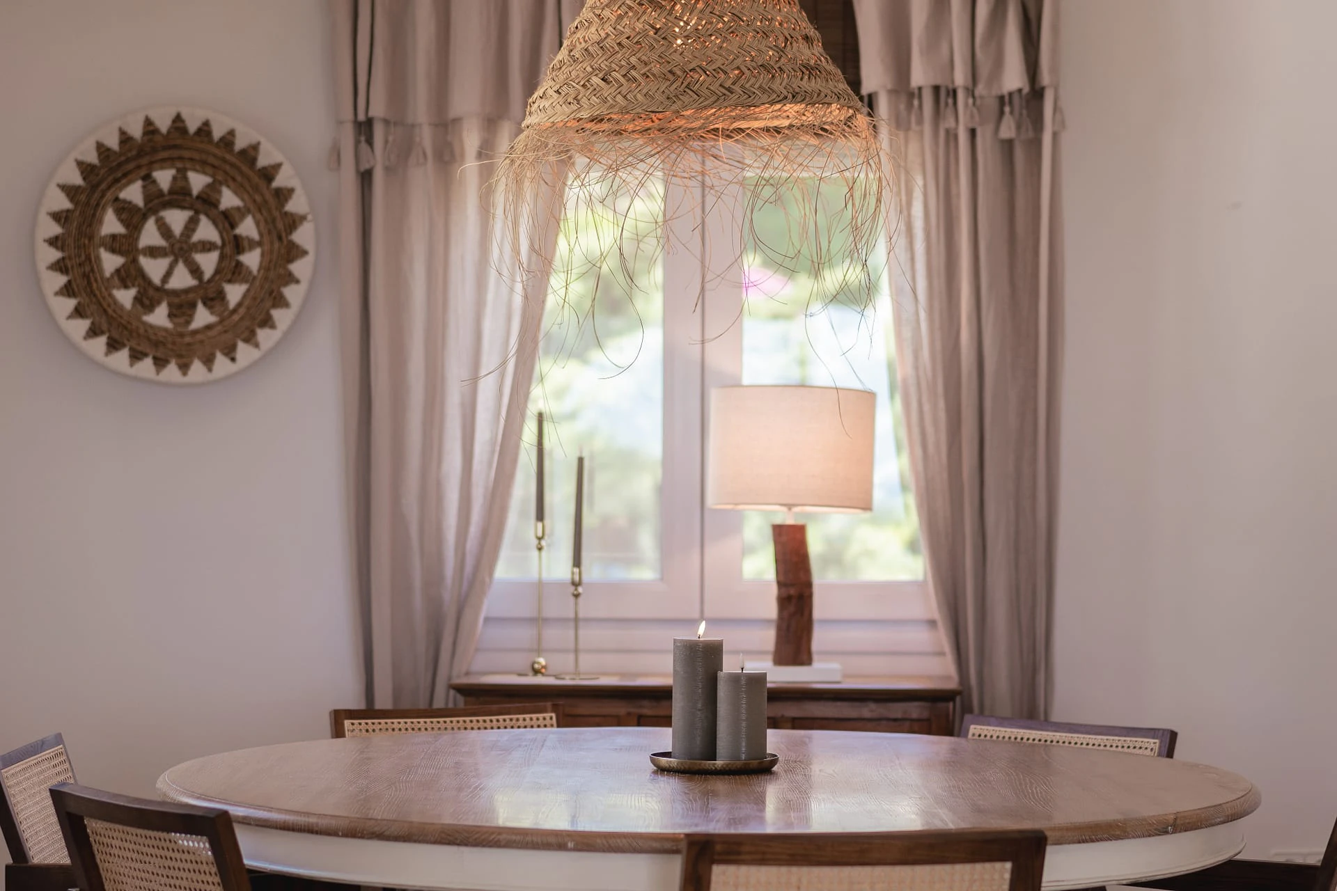 Chalet/Villa en venta en Javea