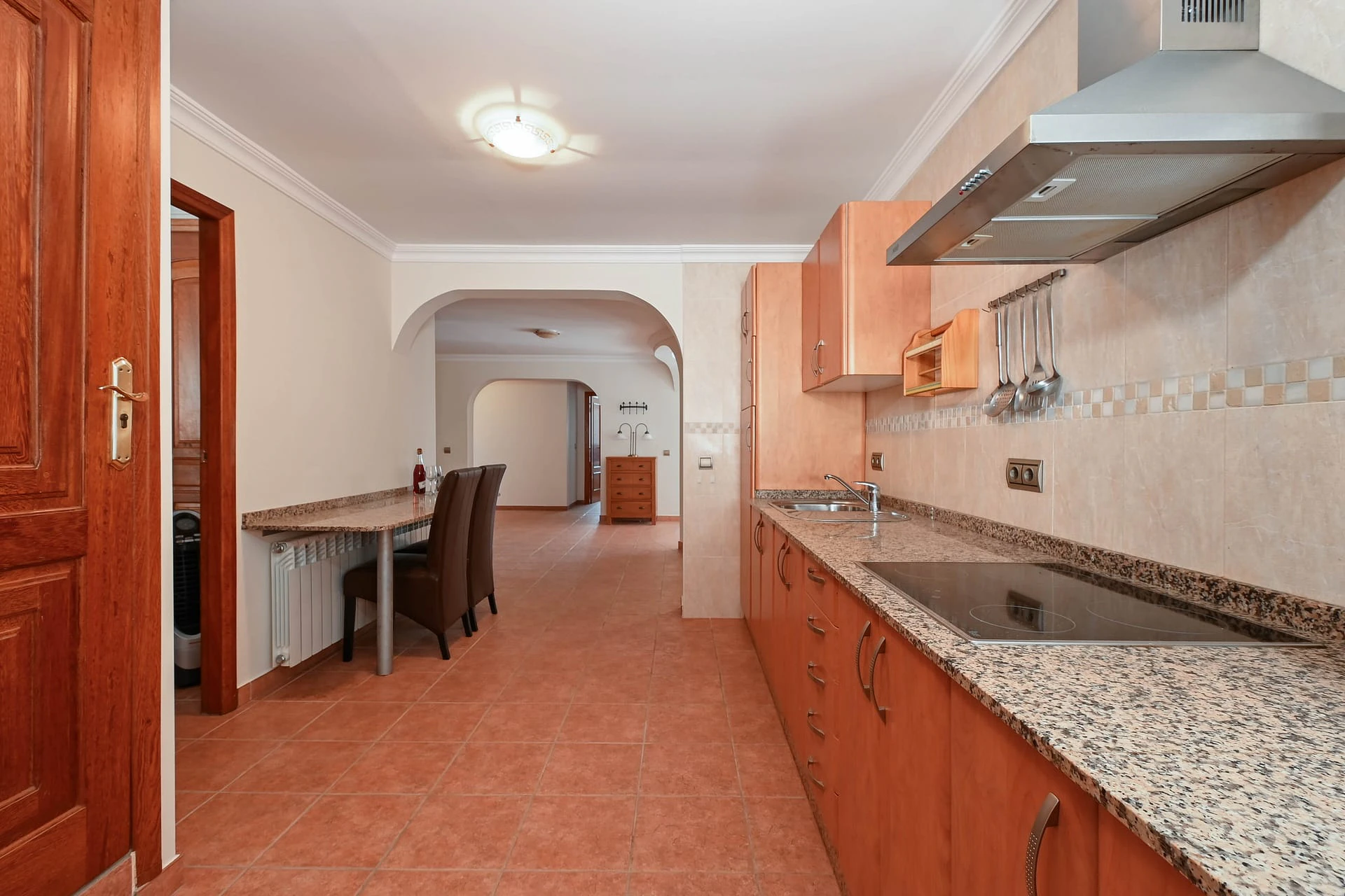 Chalet/Villa en venta en Altea