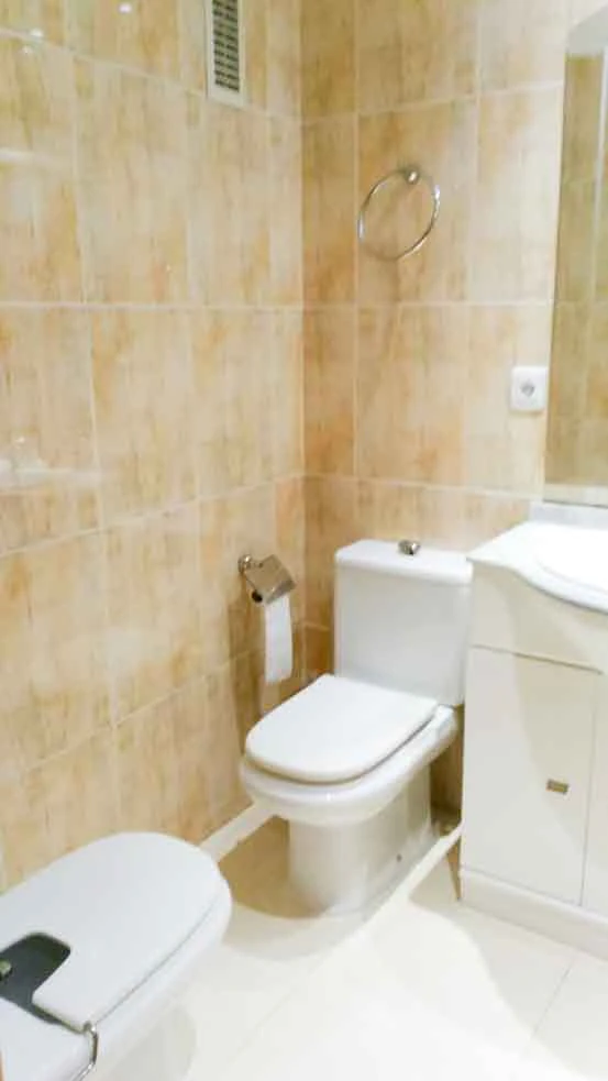 Apartamento en venta en Jávea