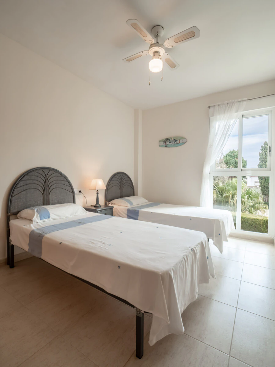 Apartamento en venta en Jávea