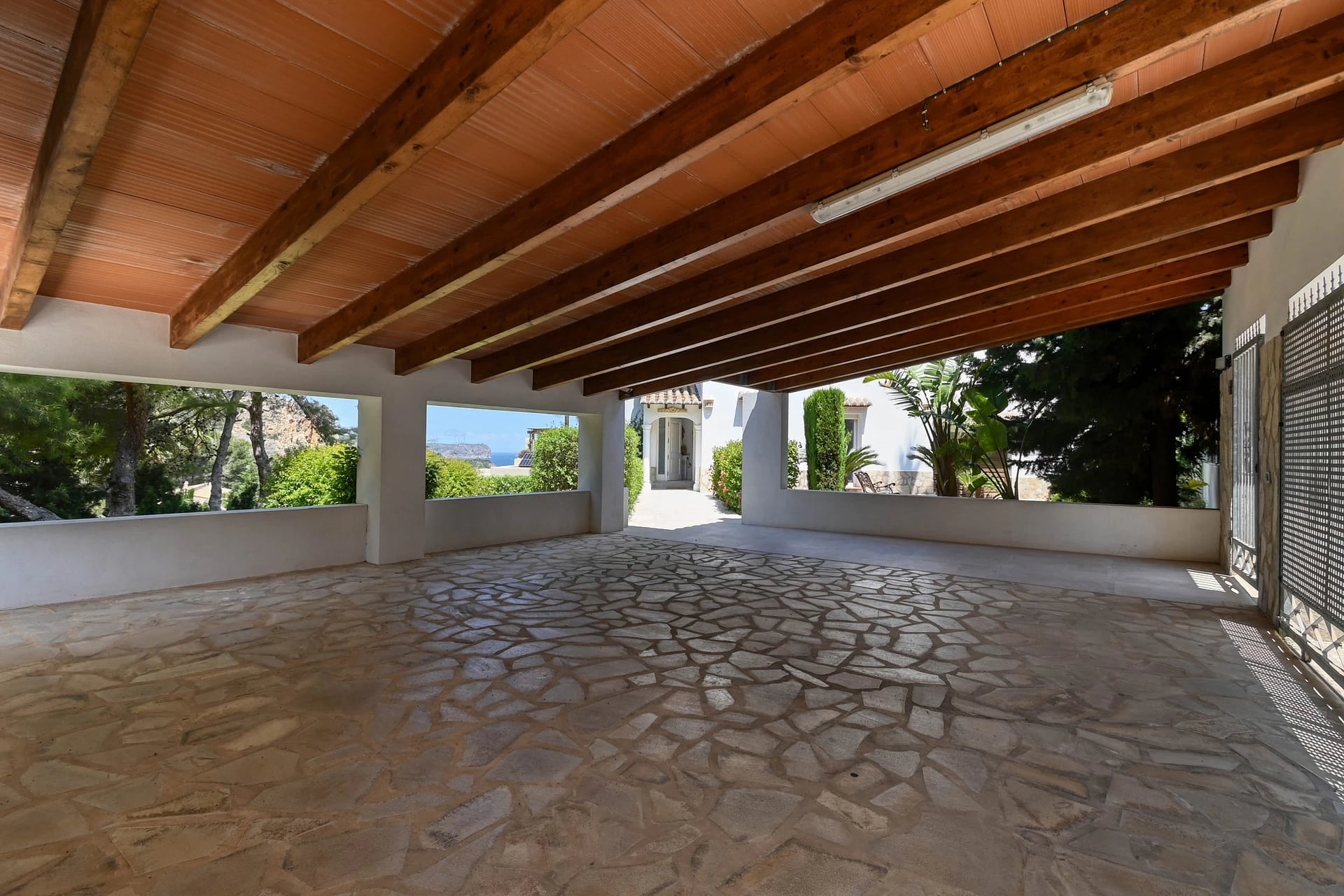 Chalet/Villa en venta en Javea