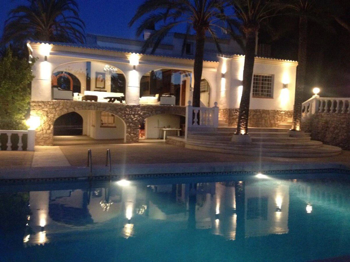 Chalet/Villa en venta en Jávea