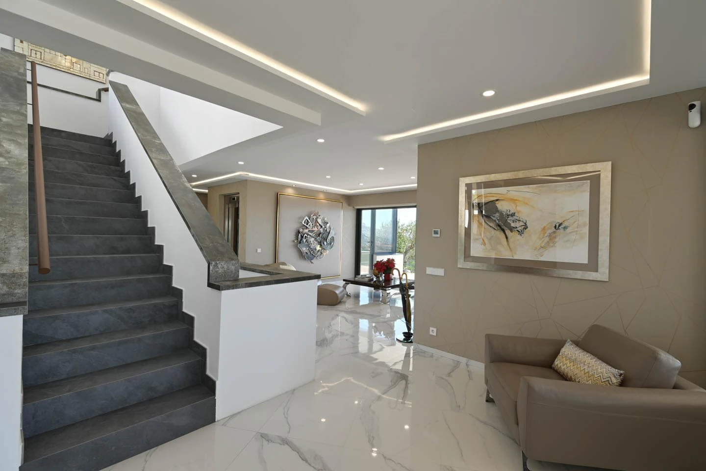 Chalet/Villa en venta en Altea