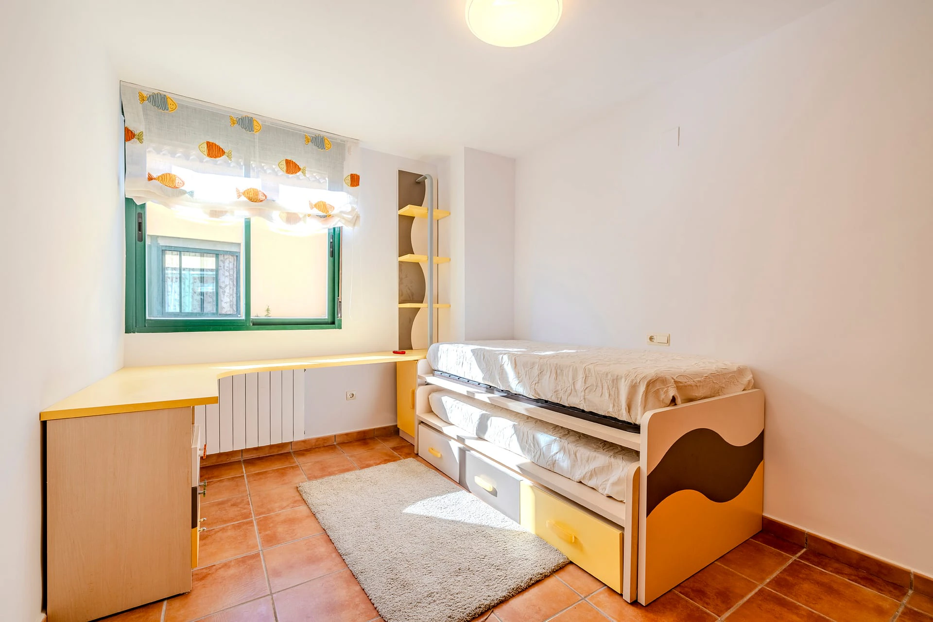 Casa adosada en venta en Javea