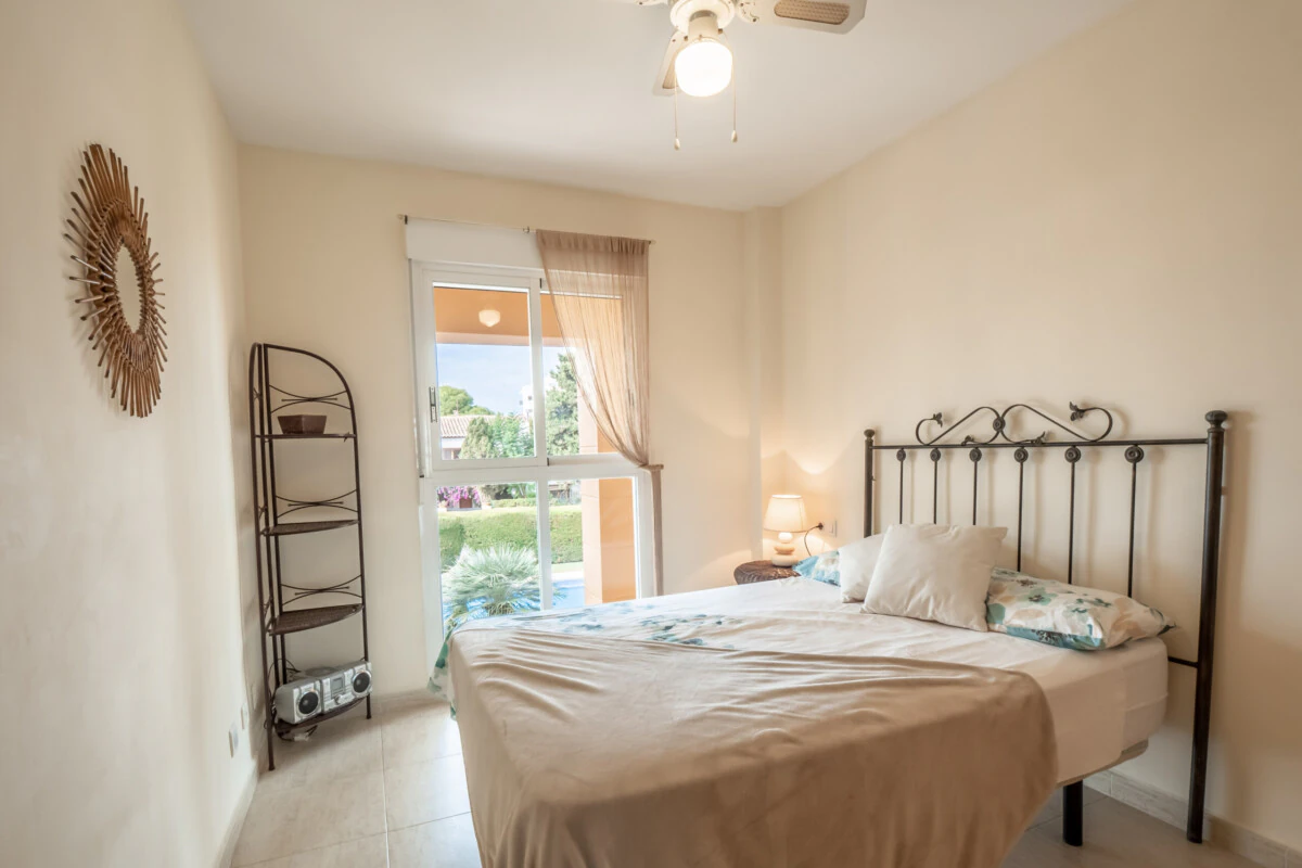 Apartamento en venta en Jávea
