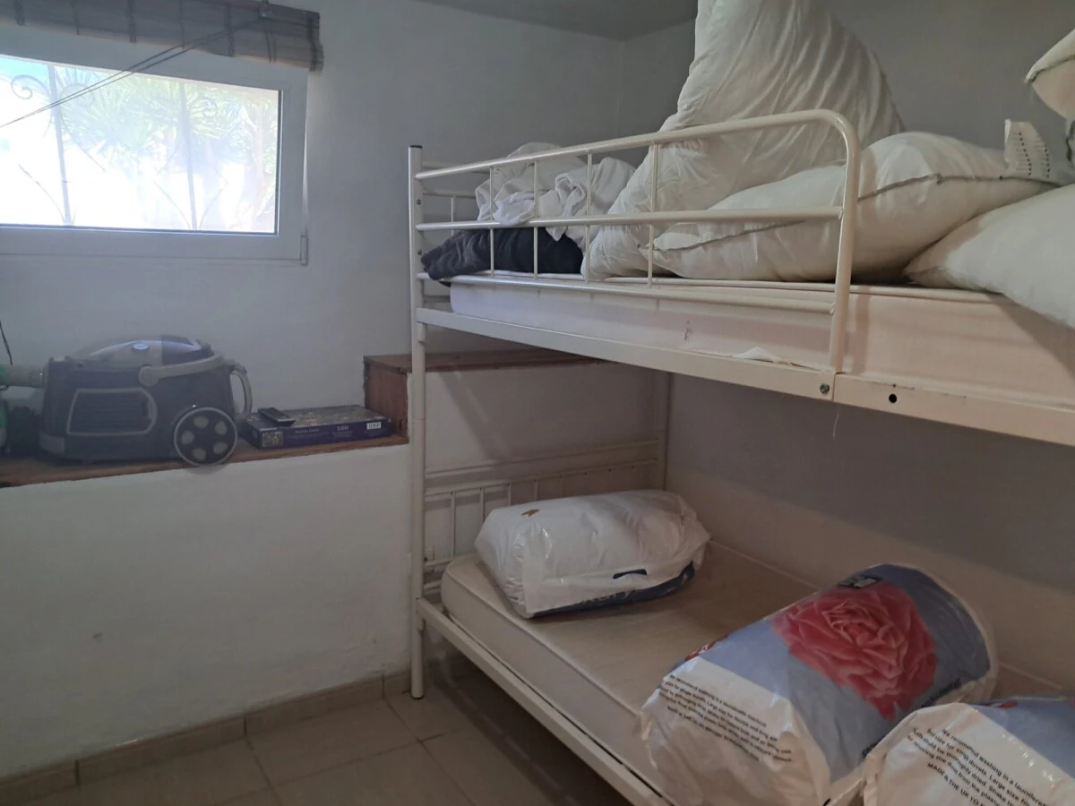 Chalet/Villa en venta en Jávea