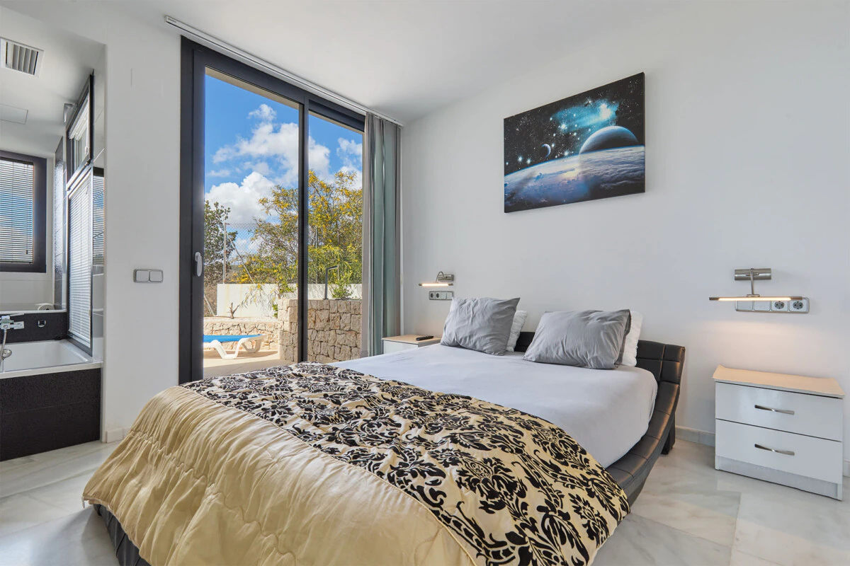 Chalet/Villa en venta en Jávea