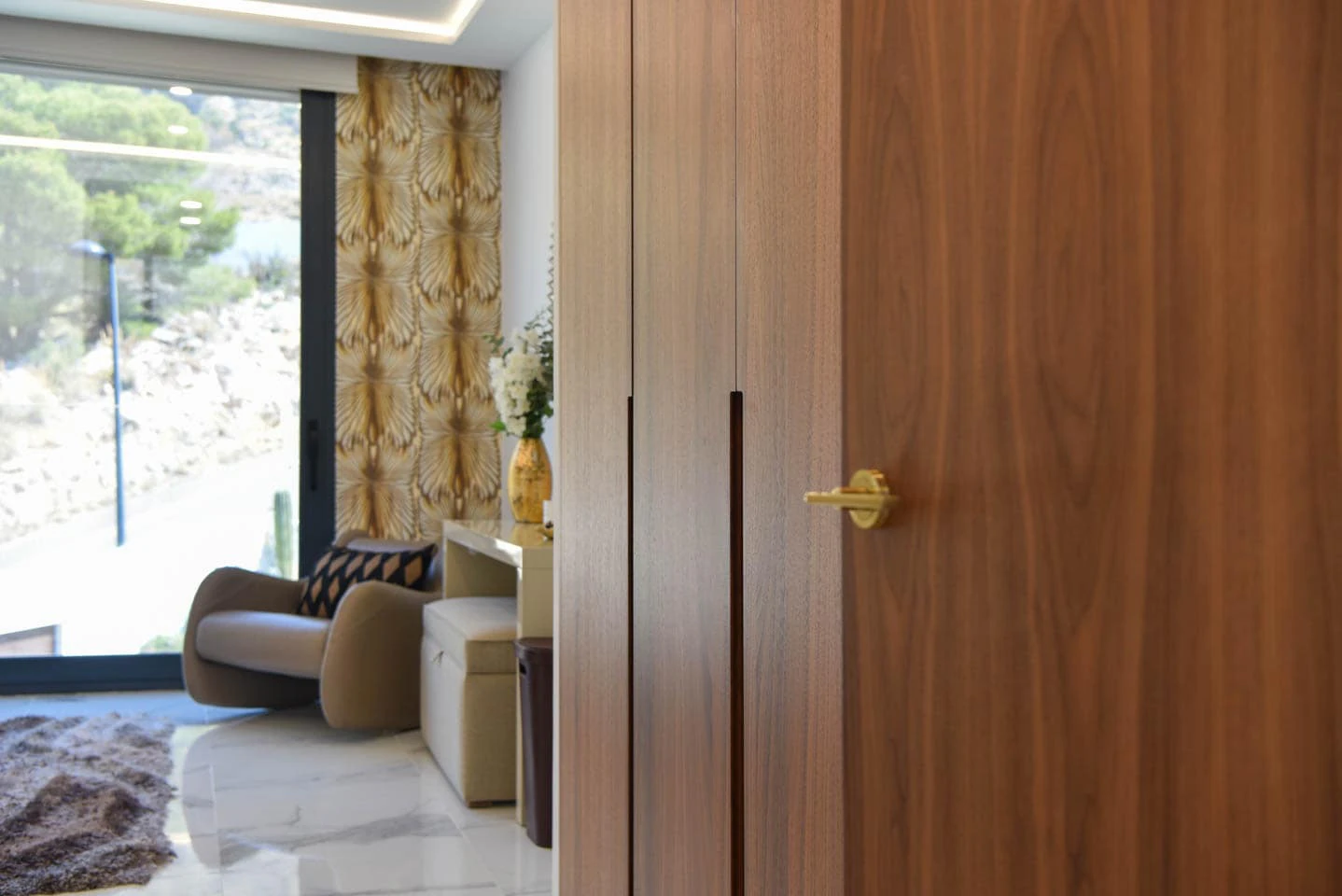 Chalet/Villa en venta en Altea