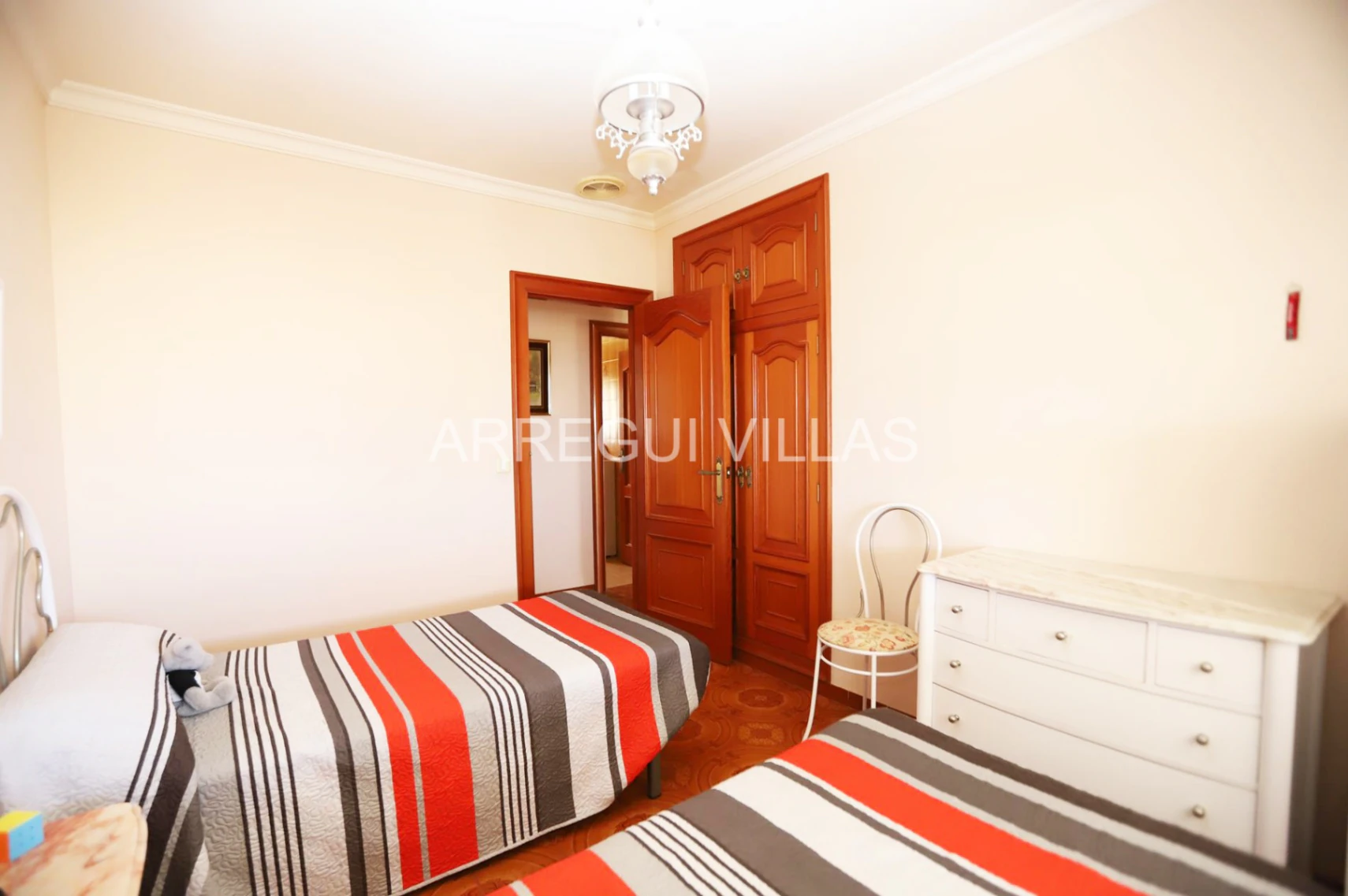 Chalet/Villa en venta en Denia