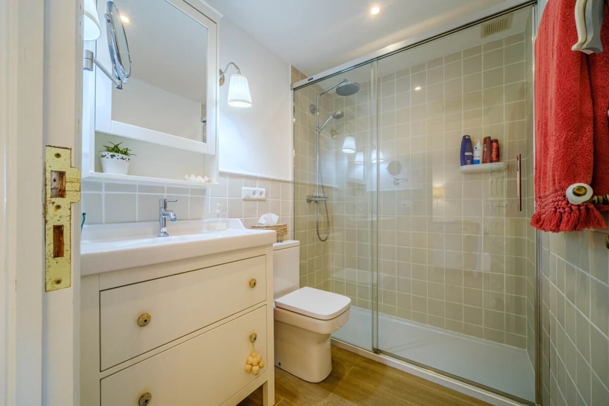 Apartamento en venta en Jávea