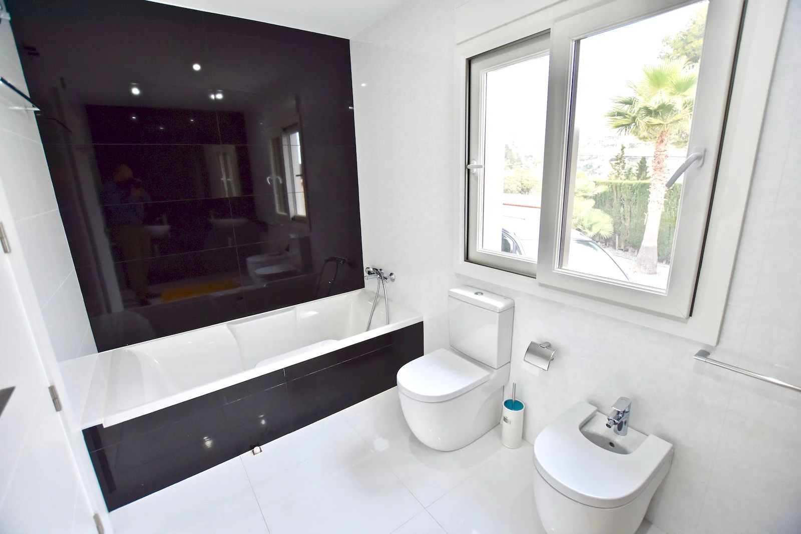 Villa de lujo a la Venta en Benissa con Vista al Mar - Costa Blanca