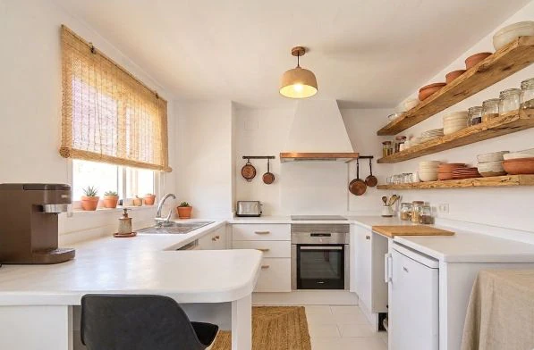 Chalet/Villa en venta en Jávea