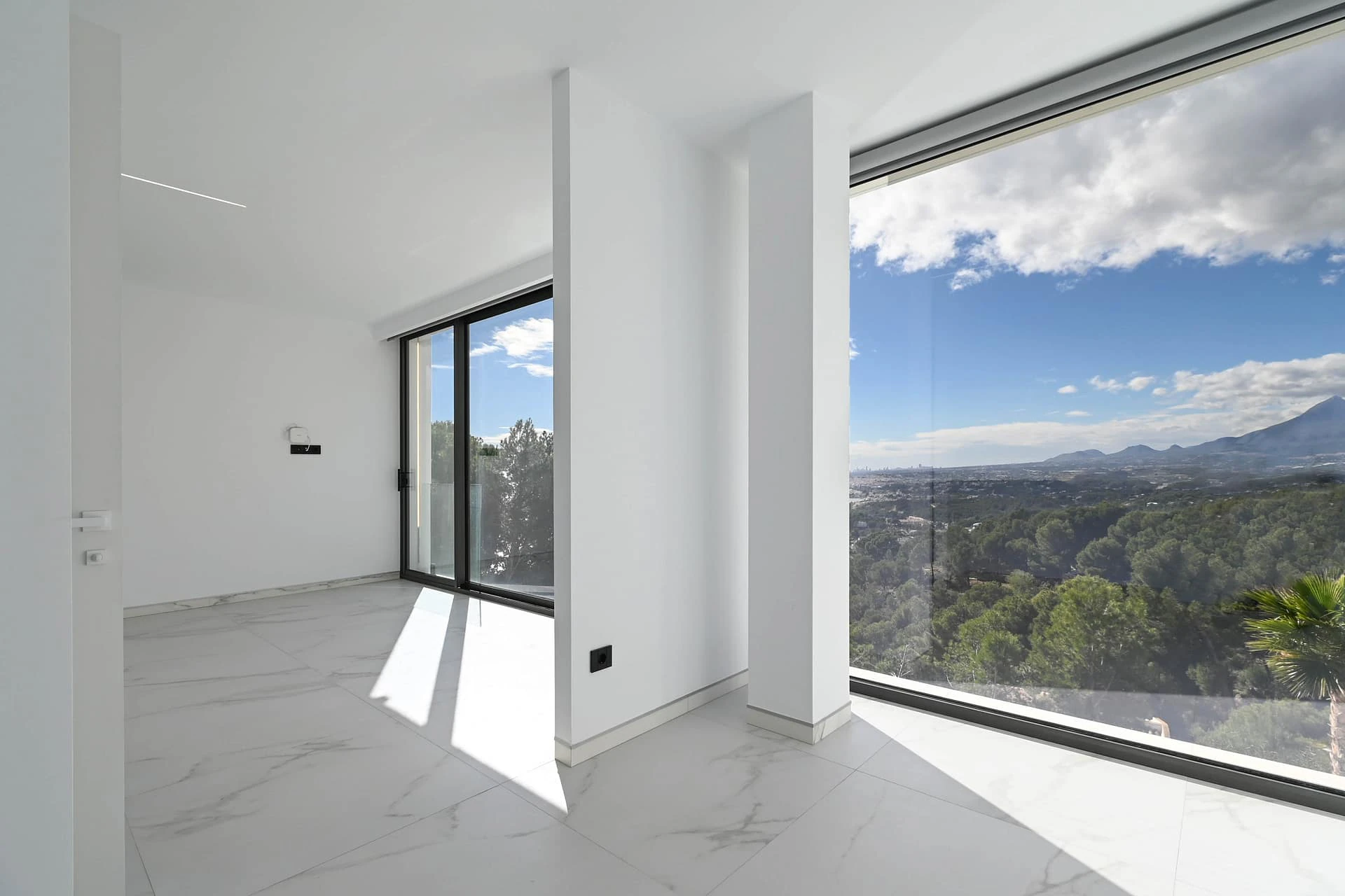 Chalet/Villa en venta en Altea