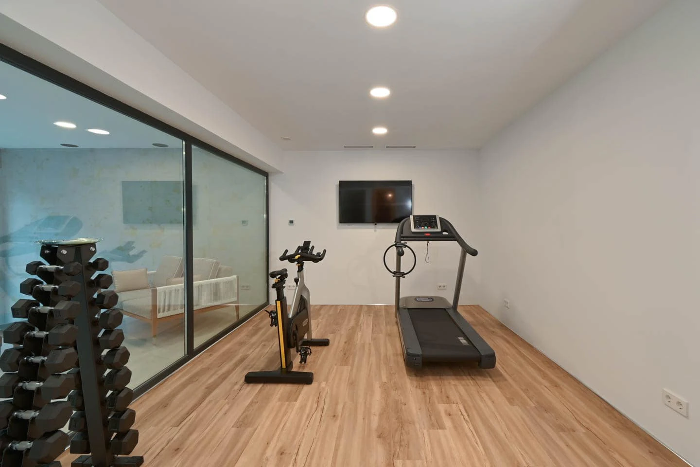 Chalet/Villa en venta en Altea