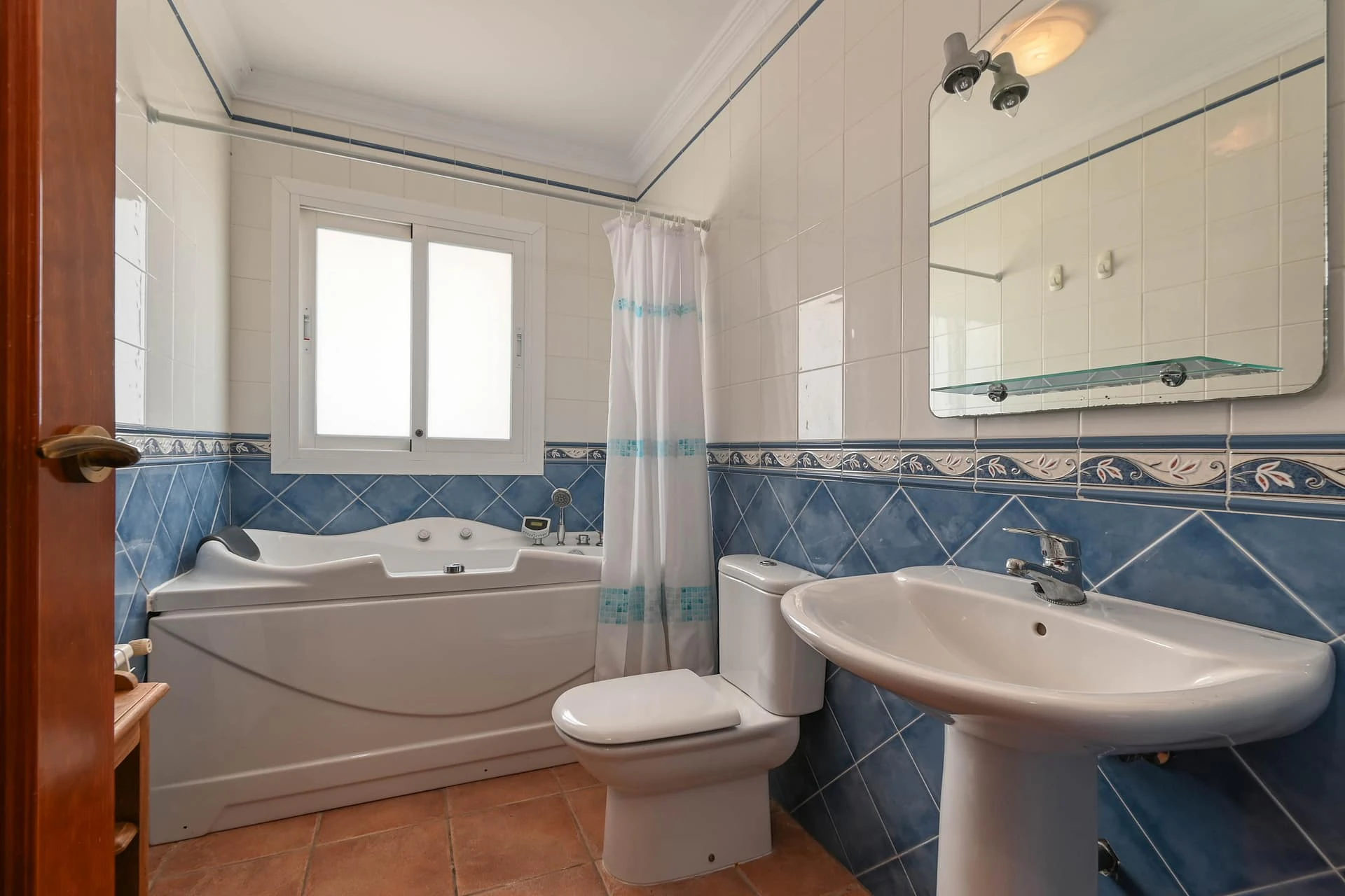 Chalet/Villa en venta en Altea