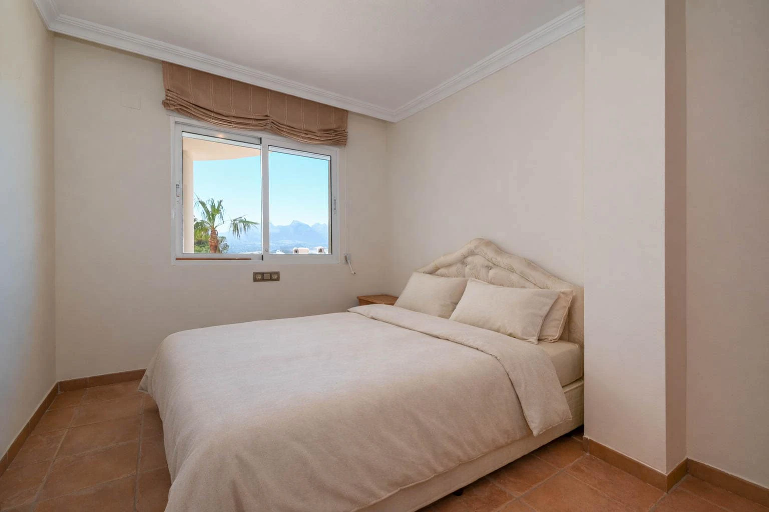 Chalet/Villa en venta en Altea