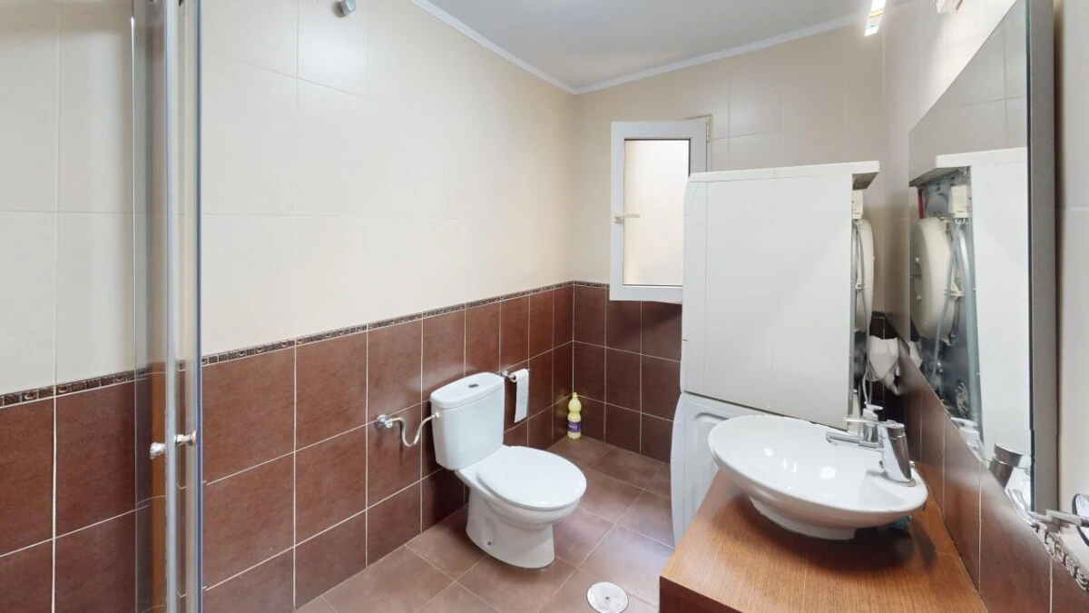 Casa adosada en venta en Jávea
