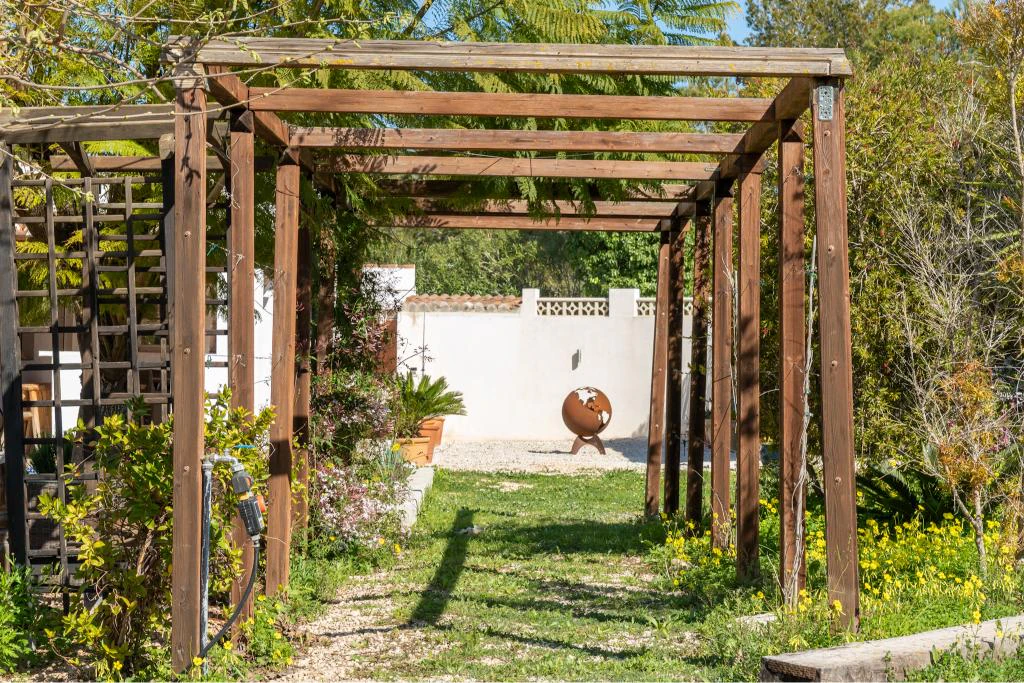Chalet/Villa en venta en Jávea