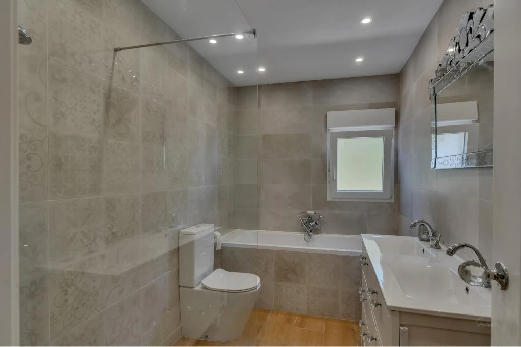 Chalet/Villa en venta en Jávea