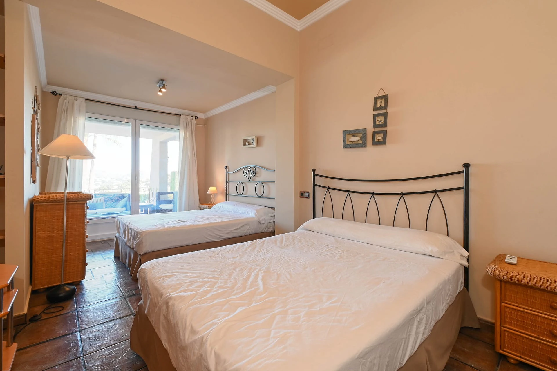 Chalet/Villa en venta en Moraira