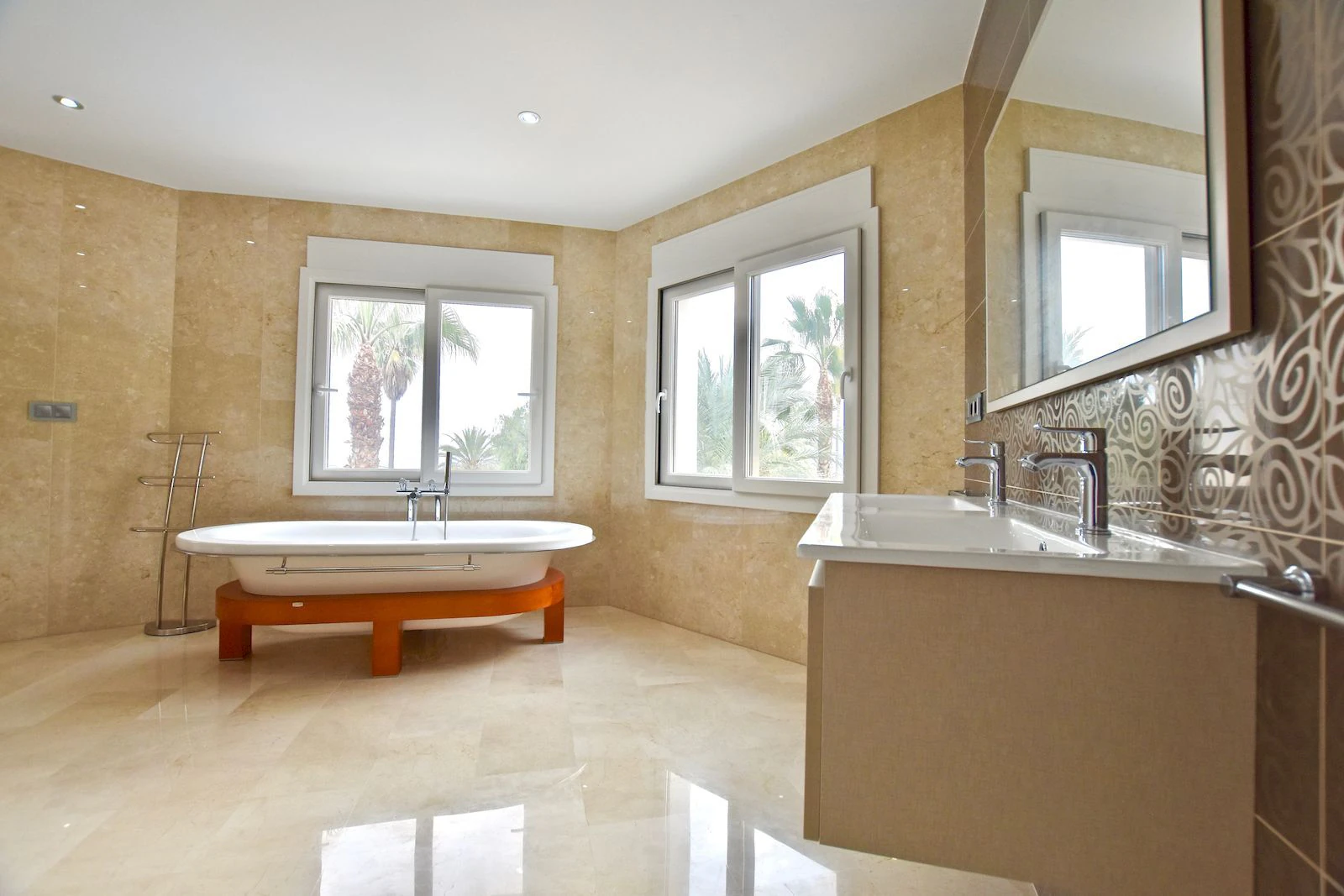 Villa de lujo a la Venta en Benissa con Vista al Mar - Costa Blanca