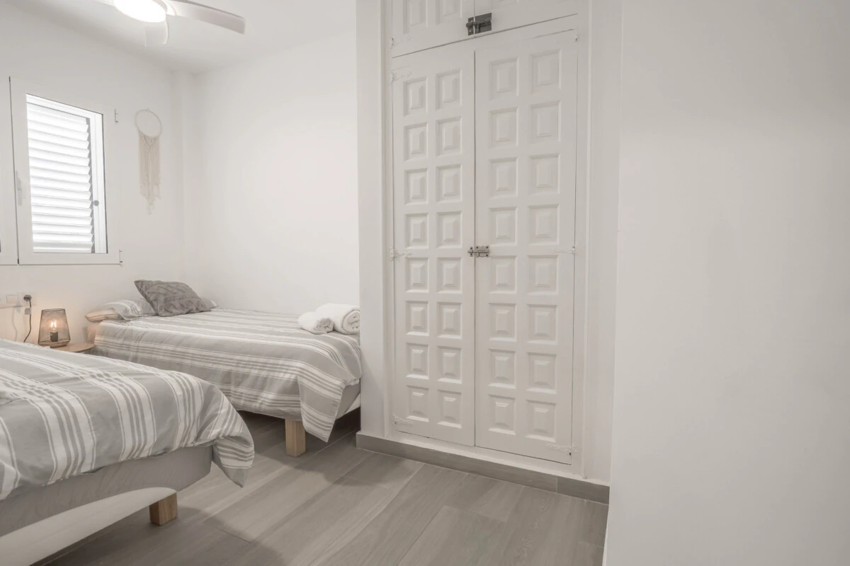 Apartamento en venta en Jávea