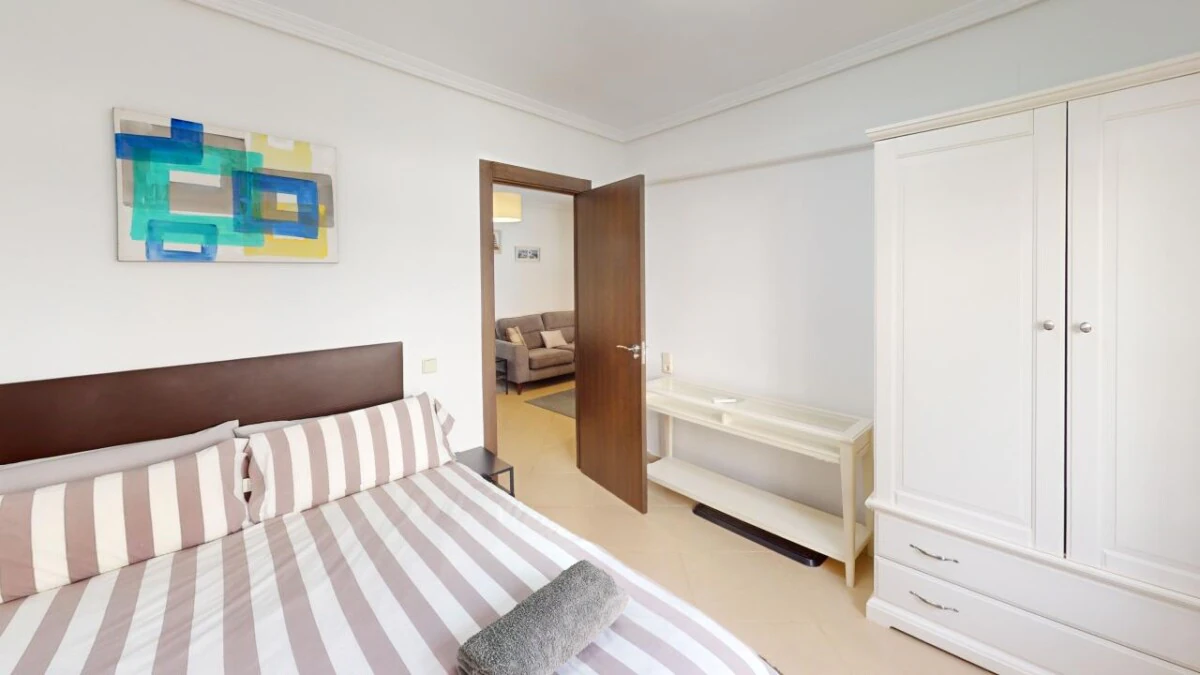 Casa adosada en venta en Jávea