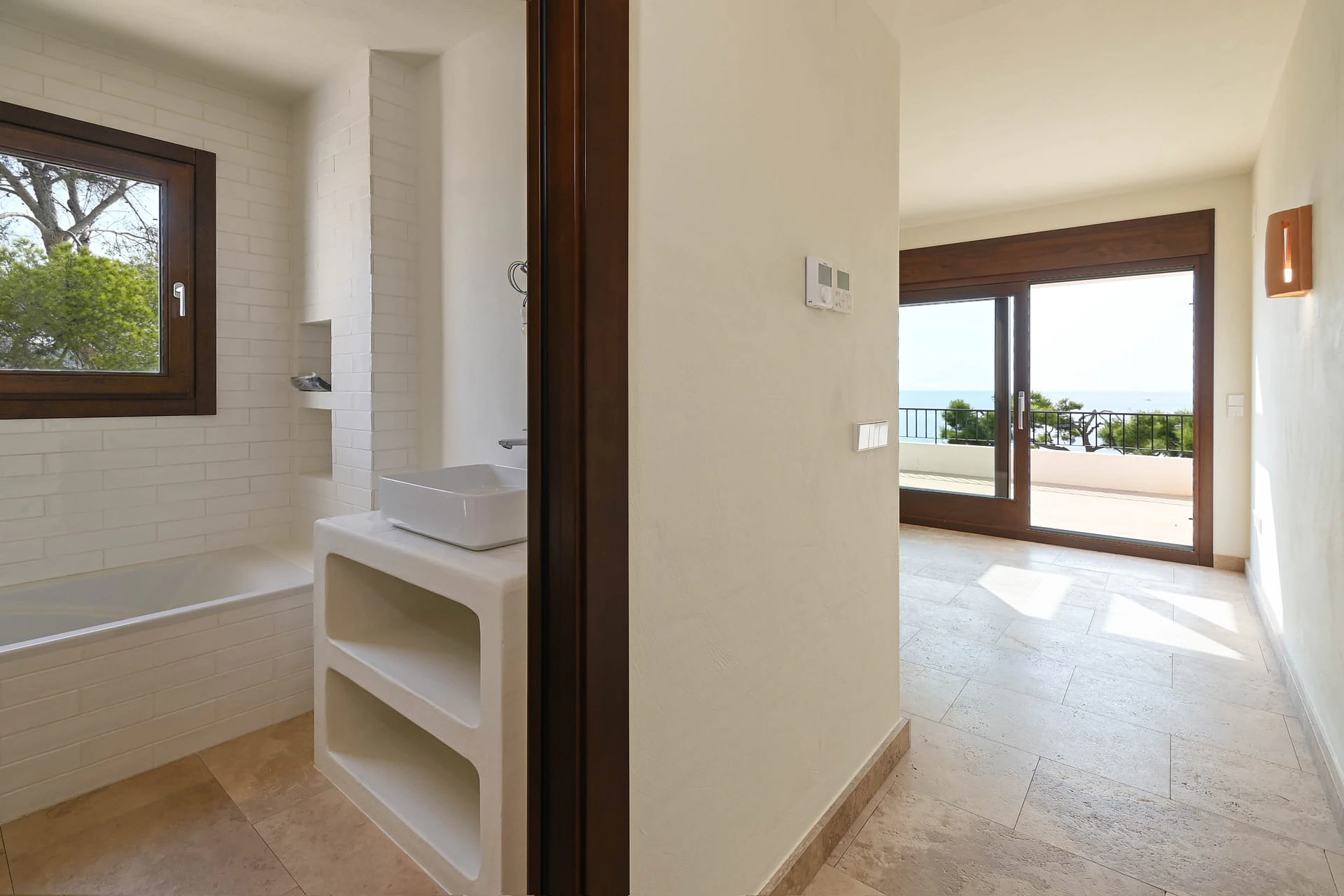 Chalet/Villa en venta en Moraira